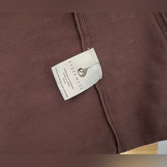 Ryderwear Men’s Tank Top, size 2XL Cotton/Elastane Like-New *Washed Never Worn* - Picture 7 of 8